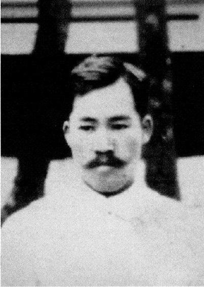 Dr. Hakaru Hashimoto im Portrait