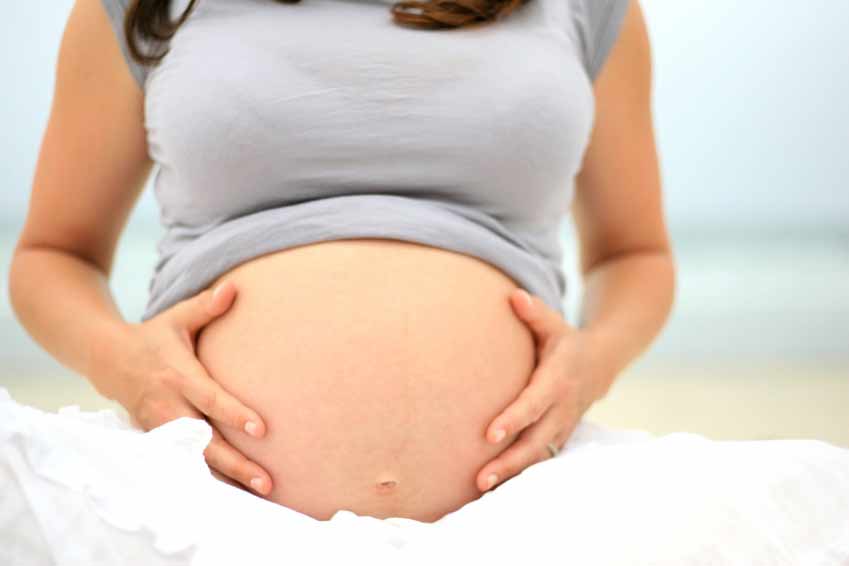 In der Schwangerschaft sollte die Hashimoto-Thyreoiditis besonders sorgfältig behandelt werden