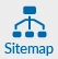 sitemap icon